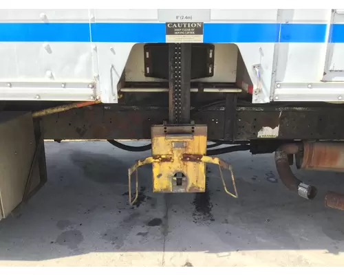 All Other ALL Equipment (Mounted)
