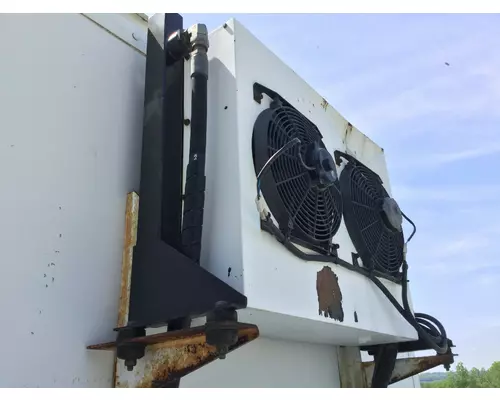 All Other ALL Equipment (Mounted)