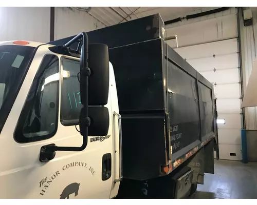 All Other ALL Equipment (Mounted)