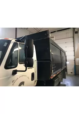 All Other ALL Equipment (Mounted)
