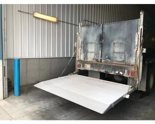 All Other ALL Equipment (Mounted)