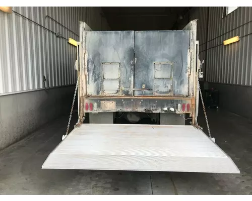 All Other ALL Equipment (Mounted)