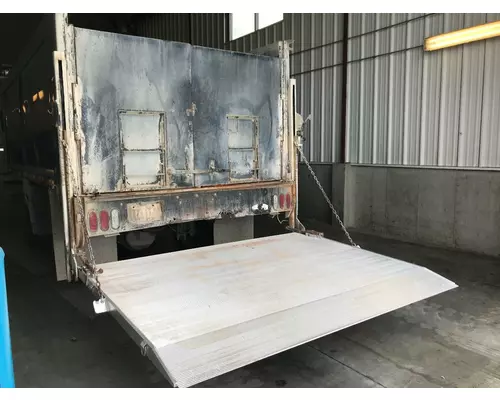 All Other ALL Equipment (Mounted)