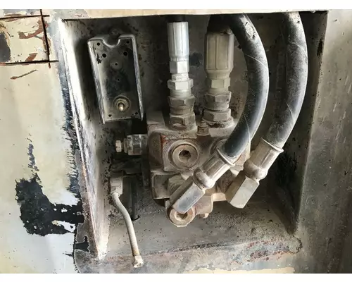 All Other ALL Equipment (Mounted)