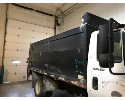 All Other ALL Equipment (Mounted)