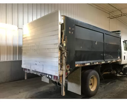 All Other ALL Equipment (Mounted)