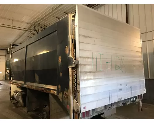All Other ALL Equipment (Mounted)