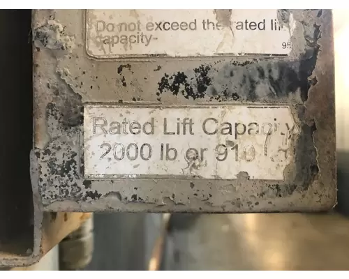 All Other ALL Equipment (Mounted)