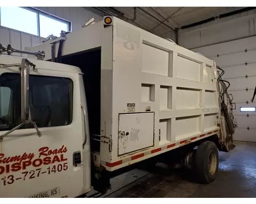 All Other ALL Equipment (Mounted)