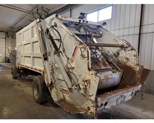 All Other ALL Equipment (Mounted)