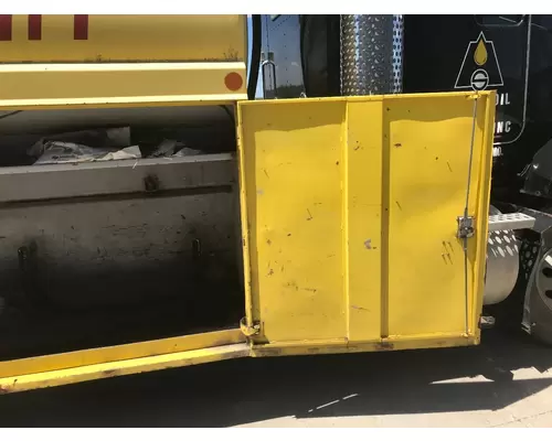 All Other ALL Equipment (Mounted)