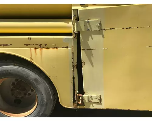 All Other ALL Equipment (Mounted)