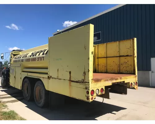 All Other ALL Equipment (Mounted)