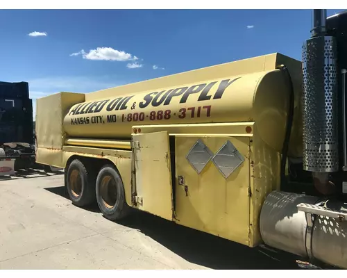 All Other ALL Equipment (Mounted)