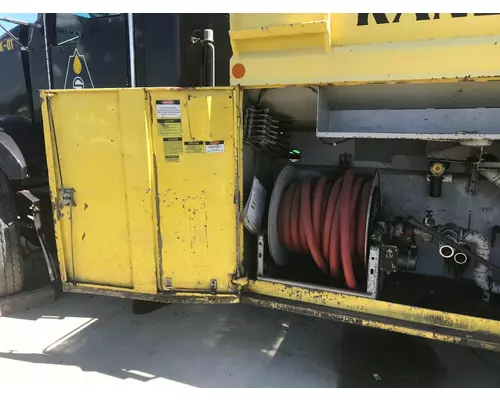 All Other ALL Equipment (Mounted)