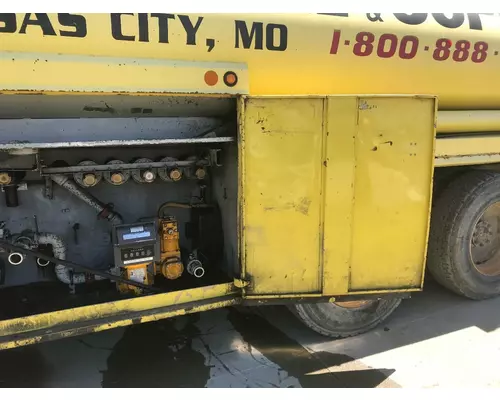 All Other ALL Equipment (Mounted)