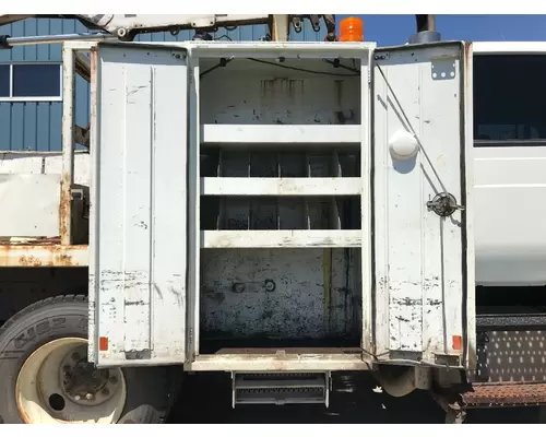 All Other ALL Equipment (Mounted)
