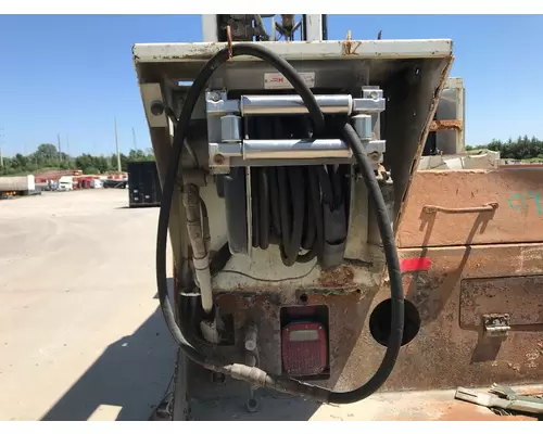 All Other ALL Equipment (Mounted)