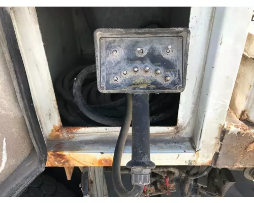All Other ALL Equipment (Mounted)