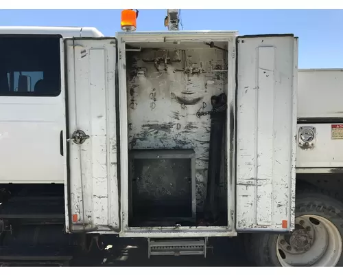 All Other ALL Equipment (Mounted)