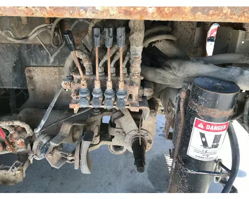 All Other ALL Equipment (Mounted)