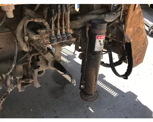 All Other ALL Equipment (Mounted)