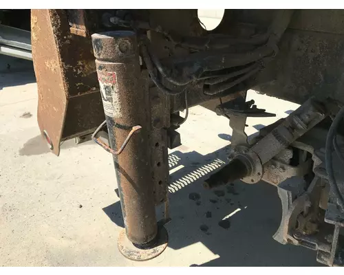 All Other ALL Equipment (Mounted)