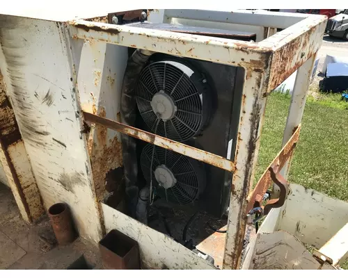 All Other ALL Equipment (Mounted)