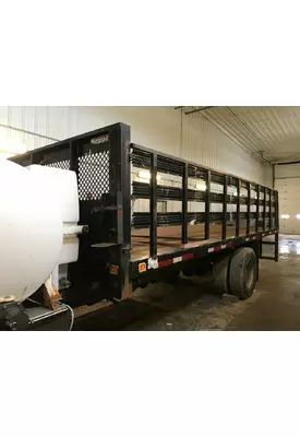 All Other ALL Equipment (Mounted)