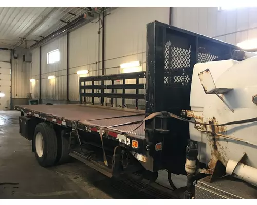 All Other ALL Equipment (Mounted)