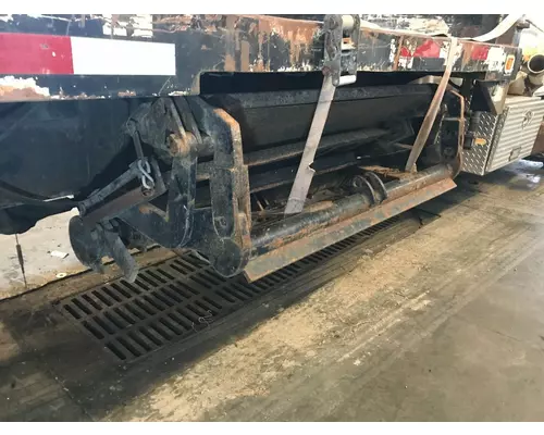 All Other ALL Equipment (Mounted)