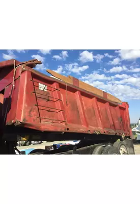 All Other ALL Equipment (Mounted)