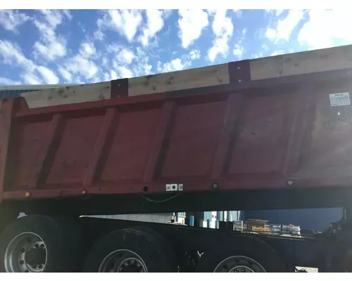 All Other ALL Equipment (Mounted)