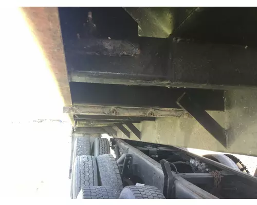 All Other ALL Equipment (Mounted)