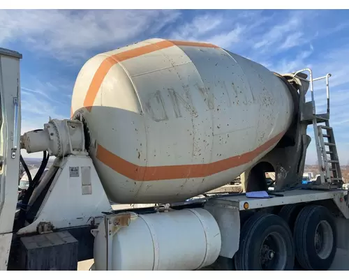 All Other ALL Equipment (Mounted)