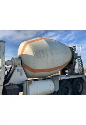All Other ALL Equipment (Mounted)