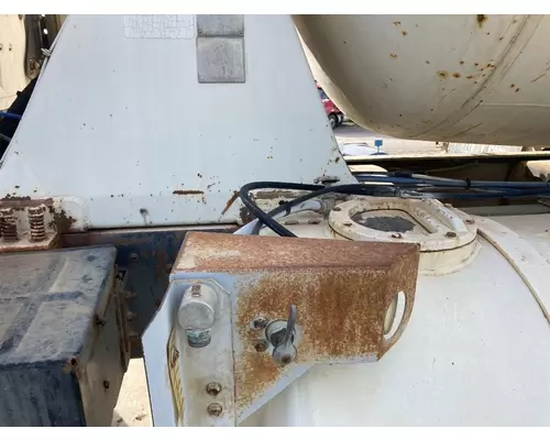 All Other ALL Equipment (Mounted)