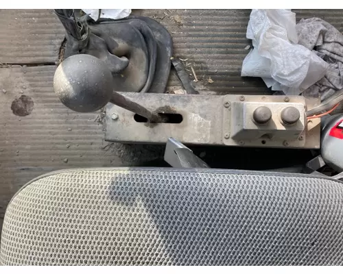 All Other ALL Equipment (Mounted)