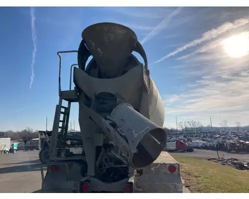 All Other ALL Equipment (Mounted)