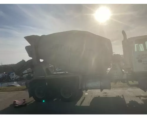 All Other ALL Equipment (Mounted)