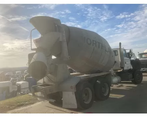 All Other ALL Equipment (Mounted)