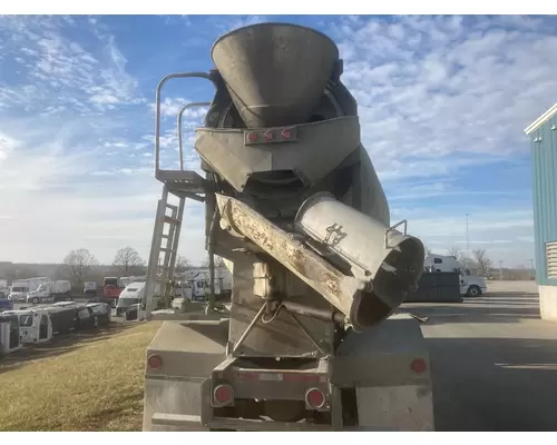 All Other ALL Equipment (Mounted)