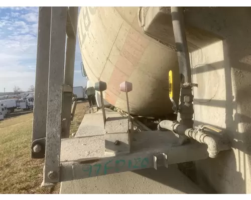 All Other ALL Equipment (Mounted)