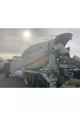 All Other ALL Equipment (Mounted)