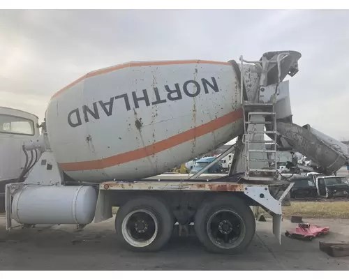 All Other ALL Equipment (Mounted)