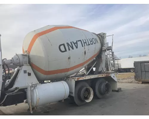 All Other ALL Equipment (Mounted)