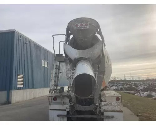 All Other ALL Equipment (Mounted)