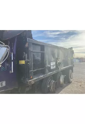 All Other ALL Equipment (Mounted)