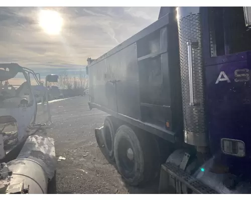 All Other ALL Equipment (Mounted)