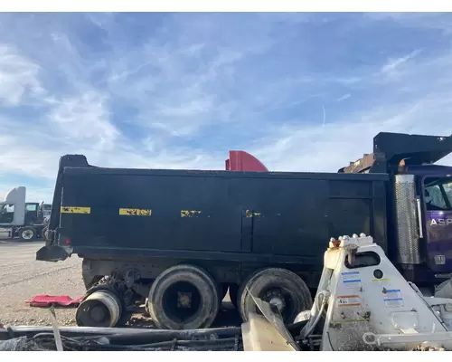 All Other ALL Equipment (Mounted)